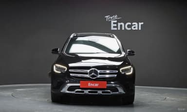 GLC-Class X253