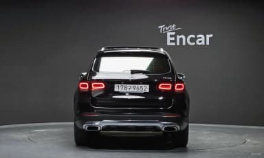 GLC-Class X253