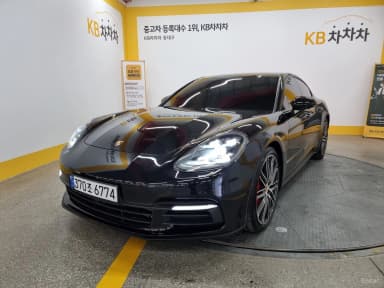 Panamera (971)