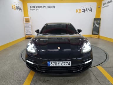 Panamera (971)