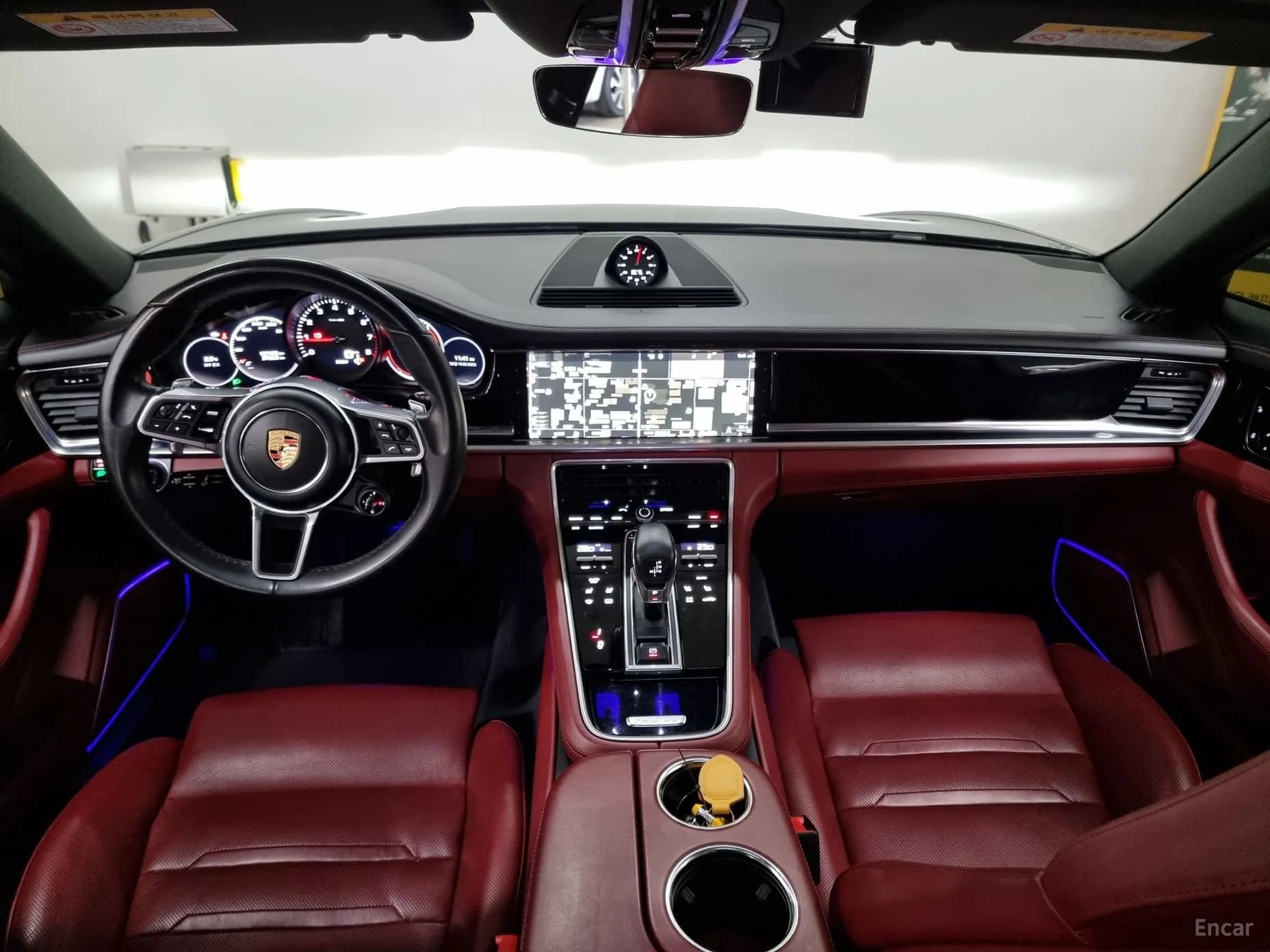 Panamera (971)