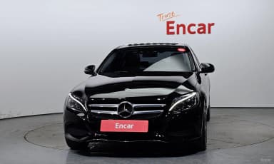 C-Class W205