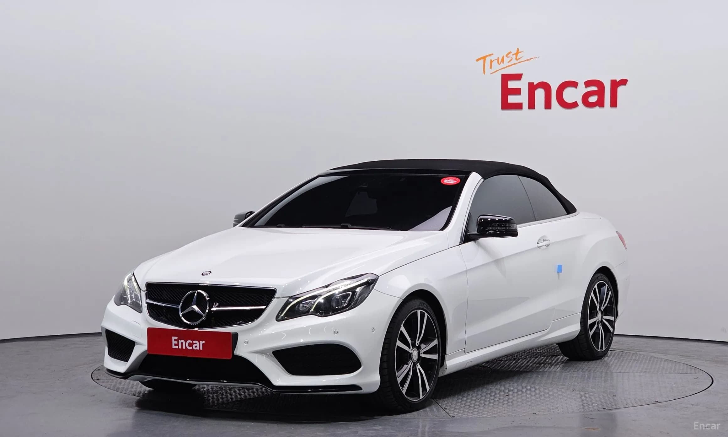 E-Class W212