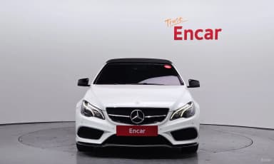 E-Class W212