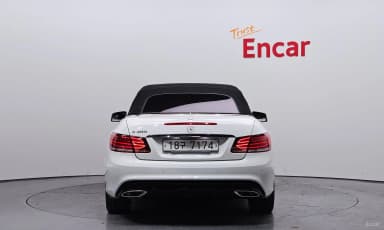 E-Class W212
