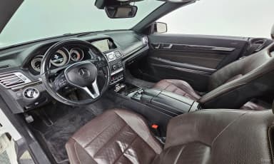 E-Class W212