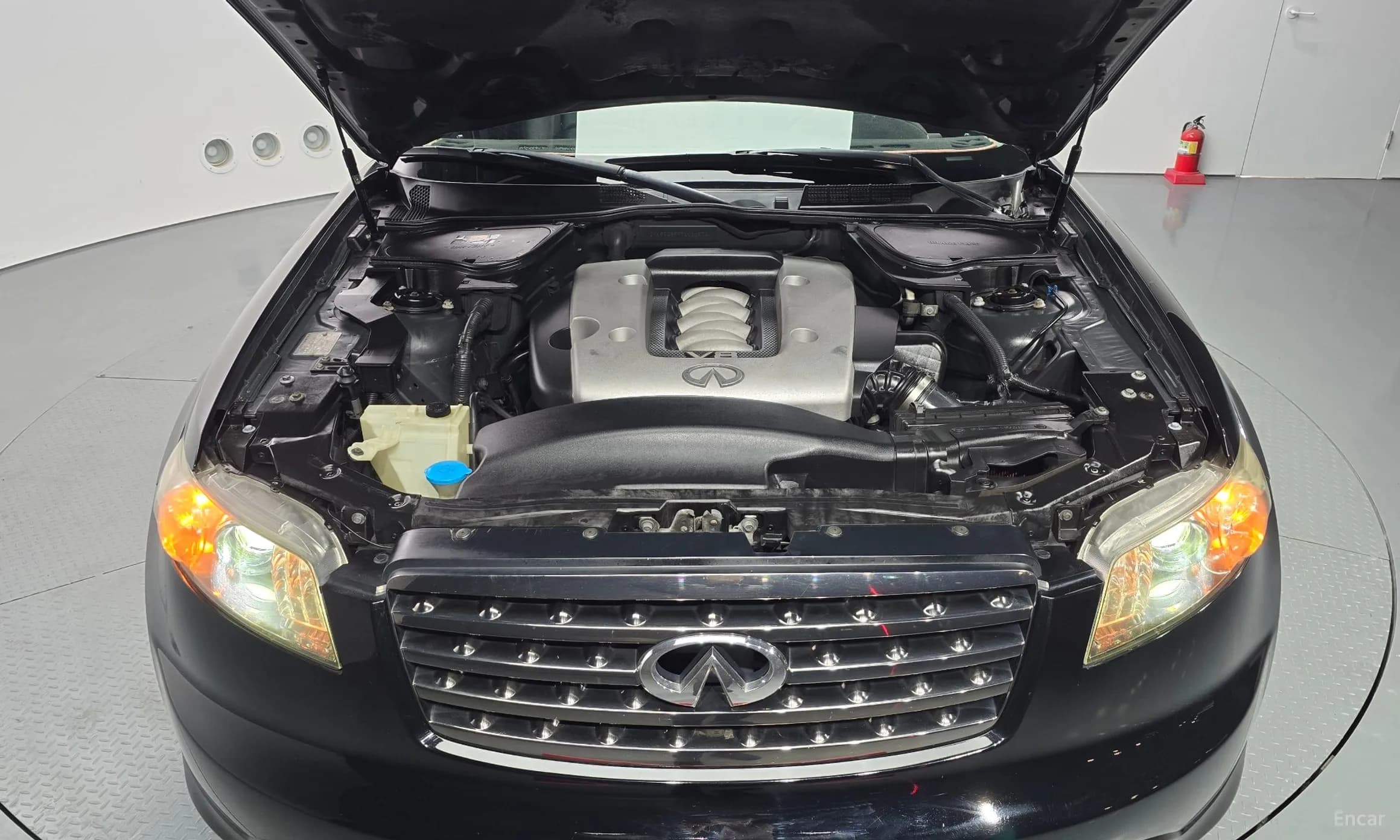 FX45