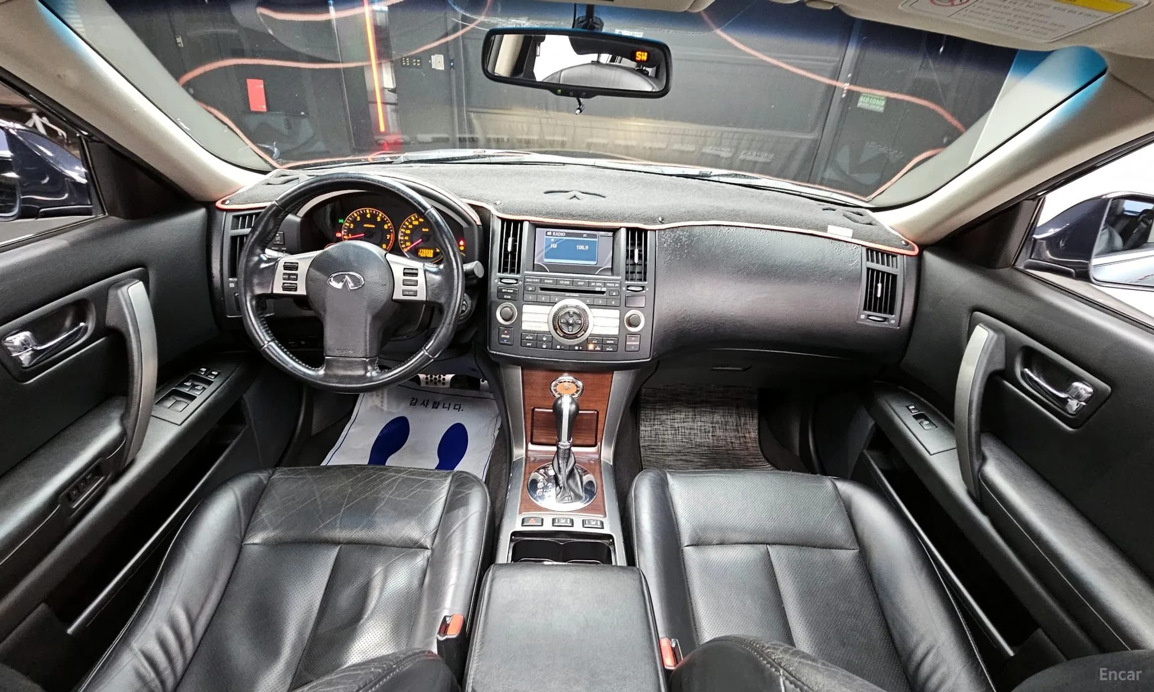 FX45