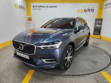 XC60 Gen 2