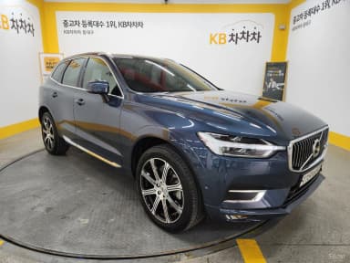 XC60 Gen 2