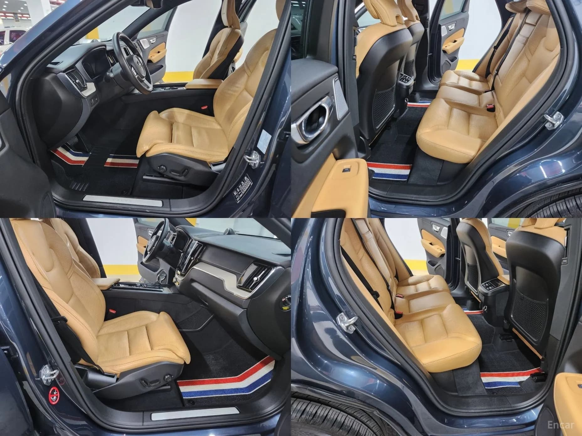 XC60 Gen 2