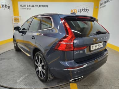 XC60 Gen 2