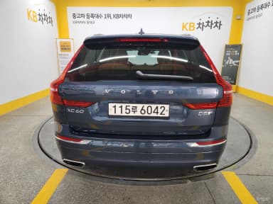 XC60 Gen 2