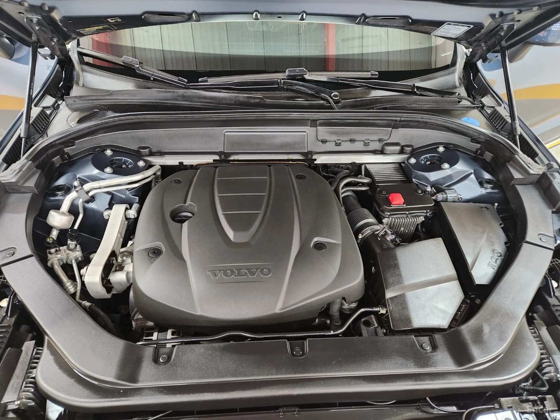 XC60 Gen 2