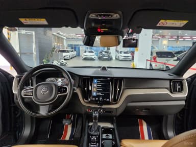 XC60 Gen 2