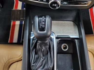 XC60 Gen 2