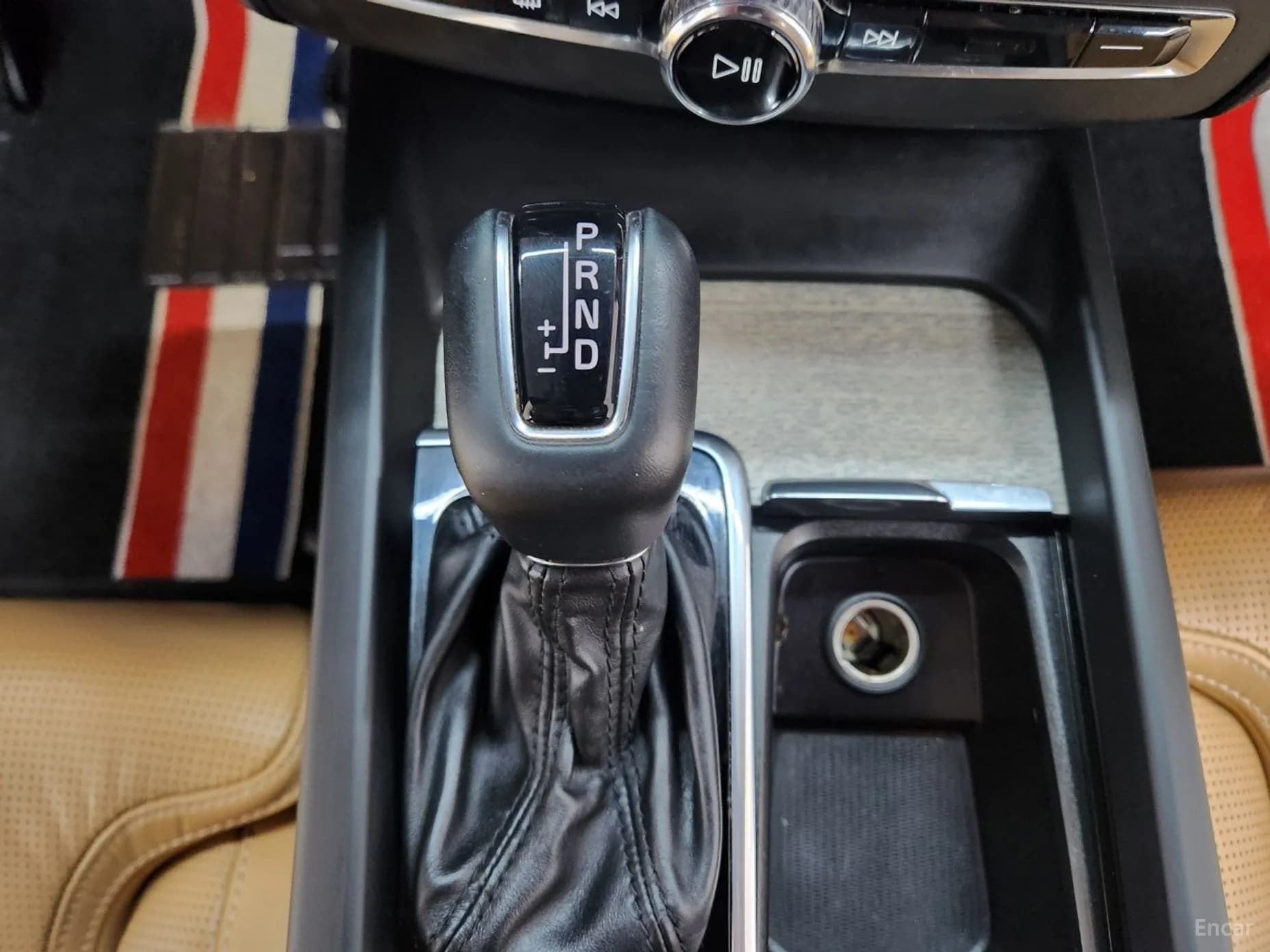 XC60 Gen 2