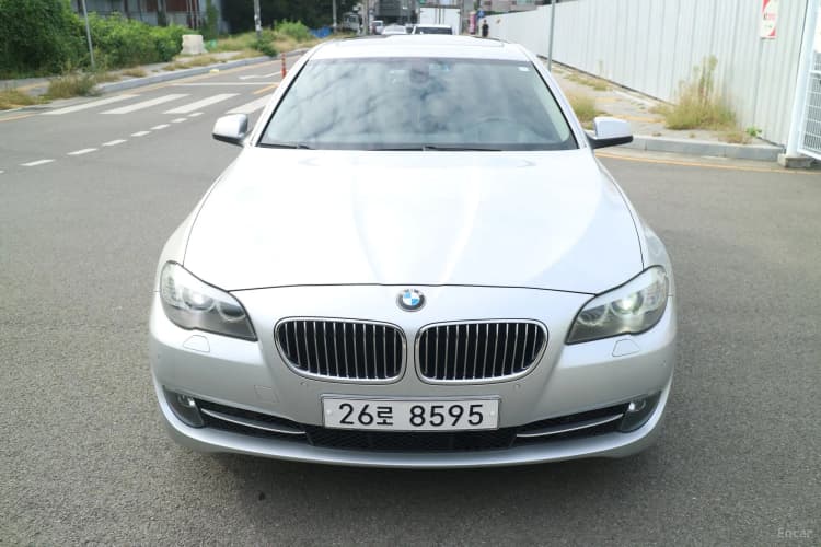 5 Series (F10)