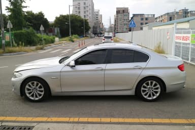 5 Series (F10)