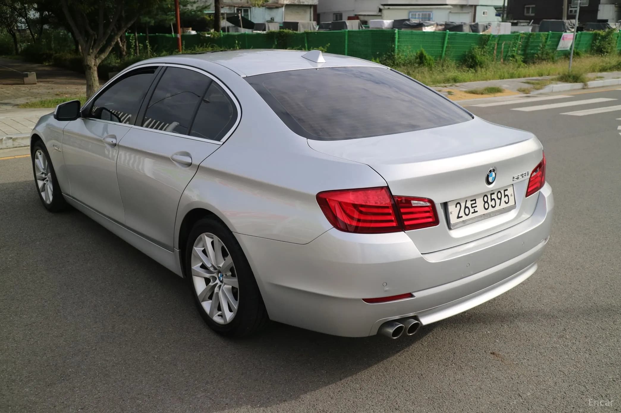 5 Series (F10)