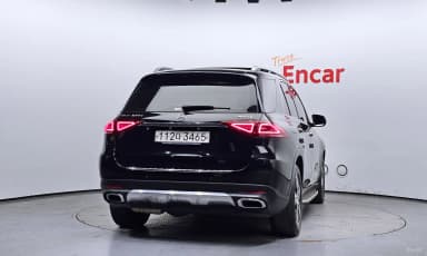 GLE-Class W167