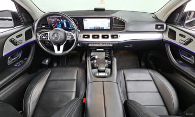 GLE-Class W167