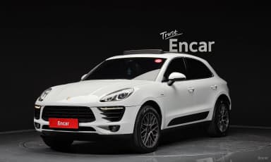 Macan