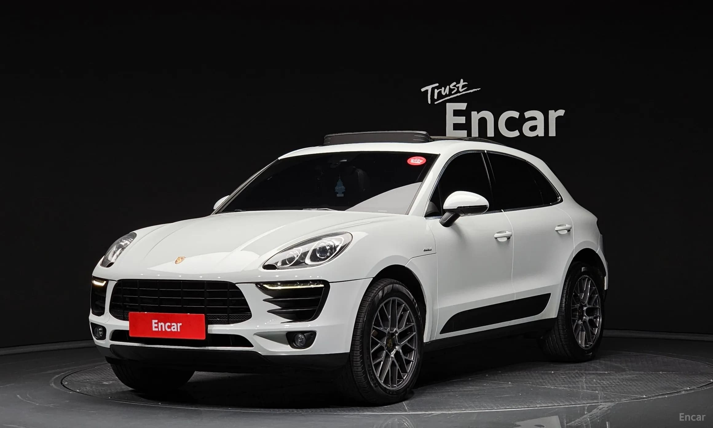Macan