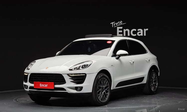 Macan
