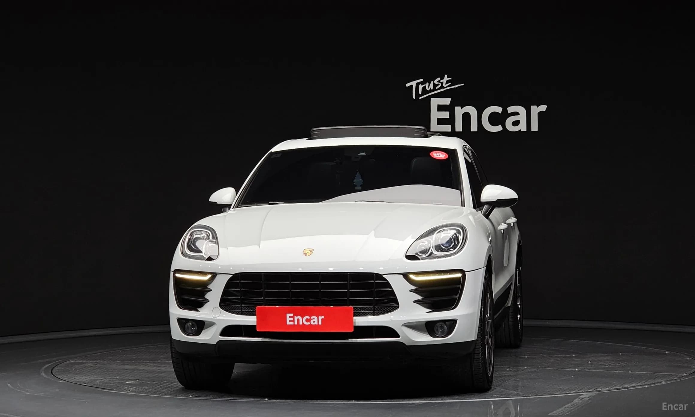 Macan