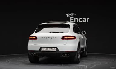 Macan