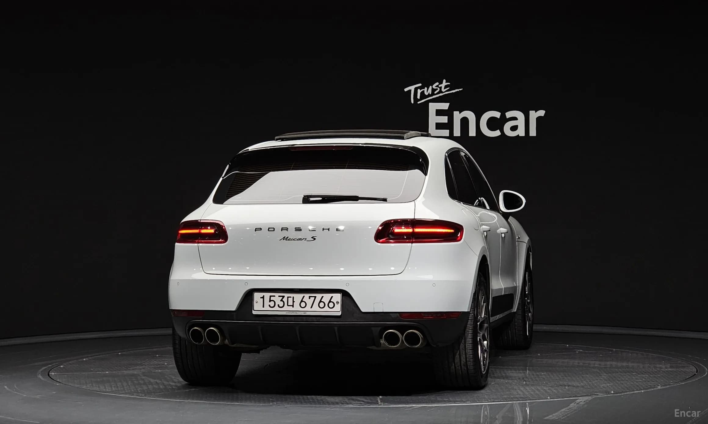 Macan