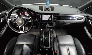 Macan