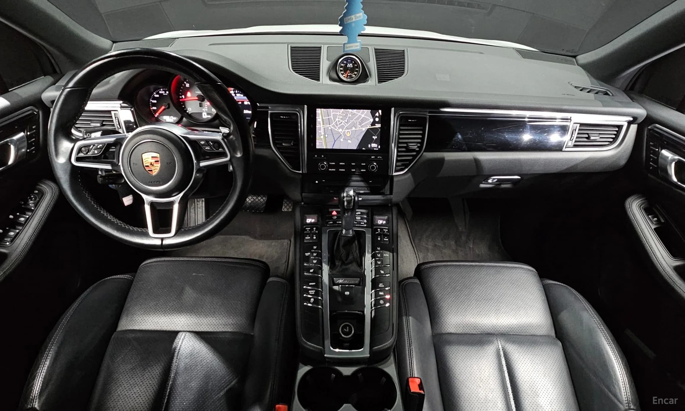 Macan