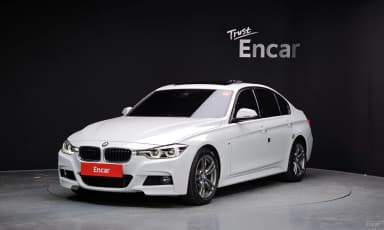 3 Series (F30)