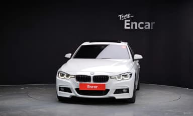 3 Series (F30)