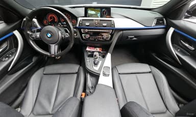 3 Series (F30)