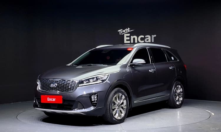 Sorento
