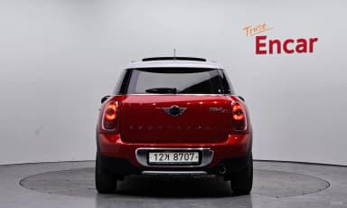Cooper D Countryman
