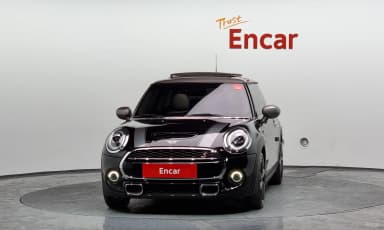Cooper S