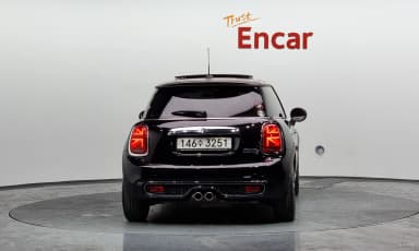 Cooper S