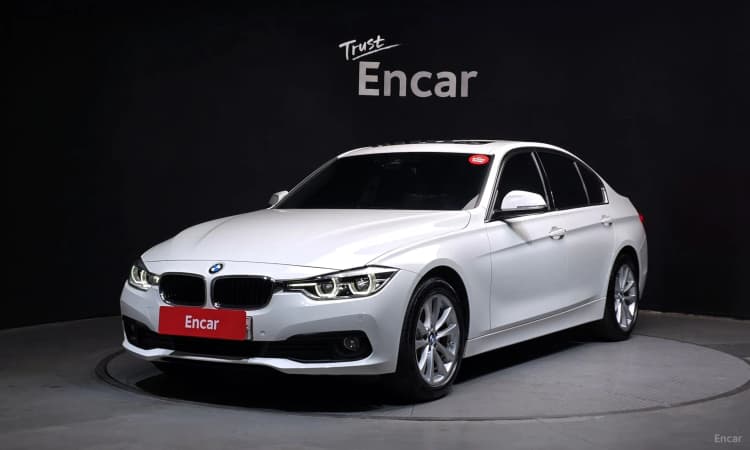 3 Series (F30)