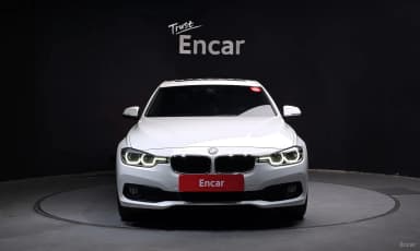 3 Series (F30)