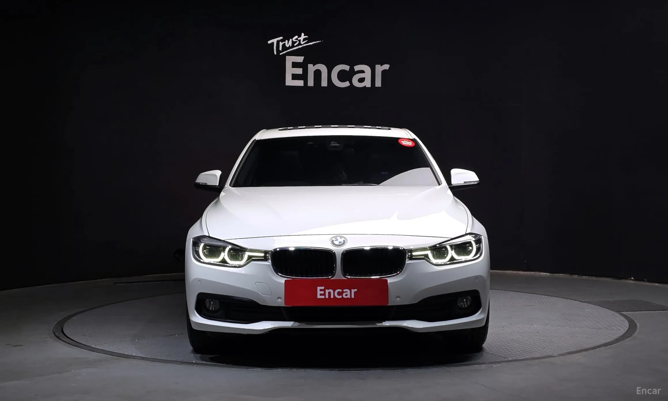 3 Series (F30)