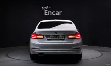3 Series (F30)