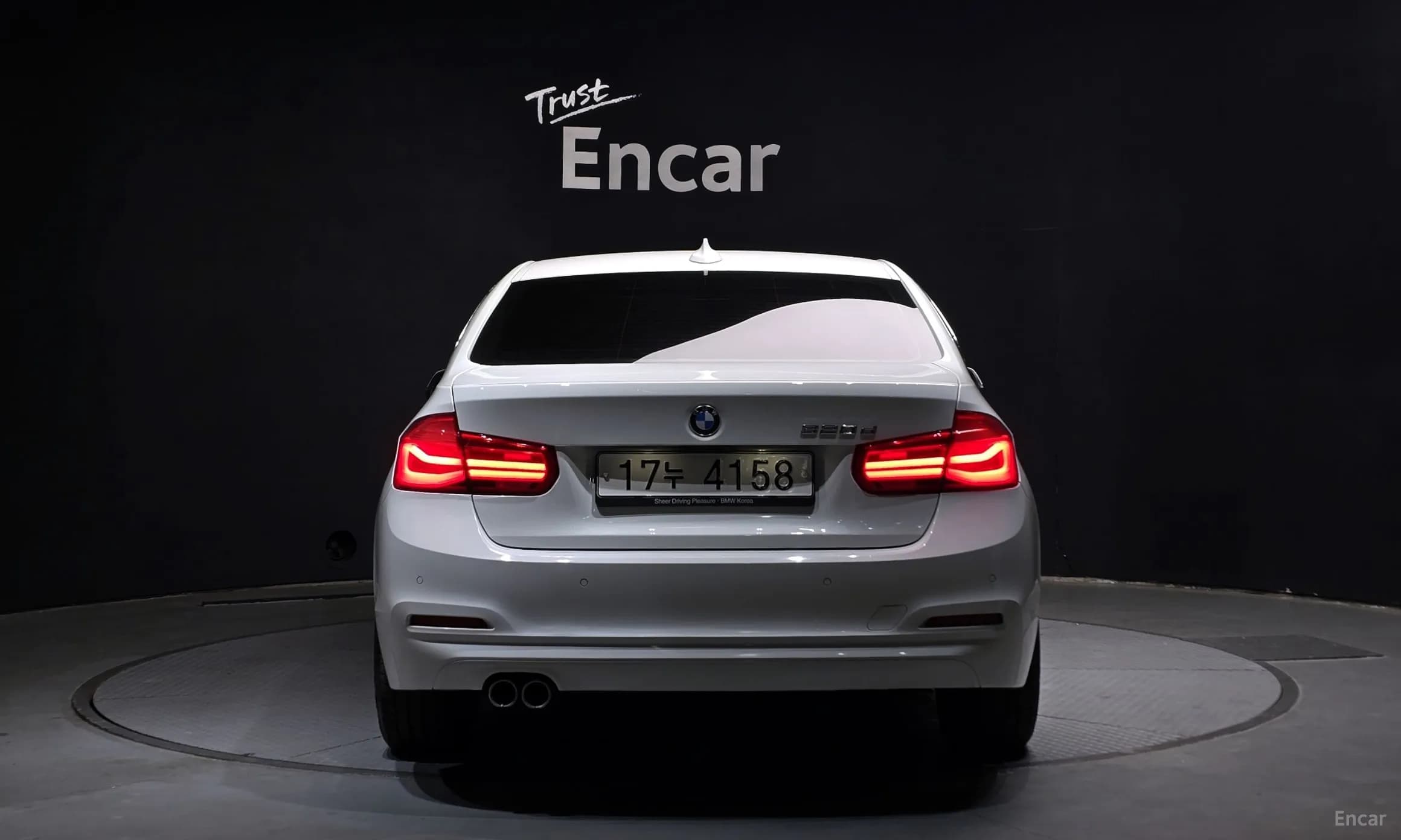 3 Series (F30)