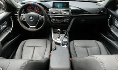 3 Series (F30)