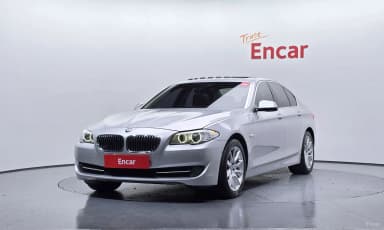 5 Series (F10)