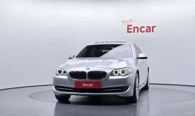 5 Series (F10)