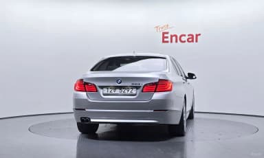 5 Series (F10)